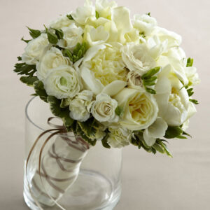 Eternal Romance Bouquet