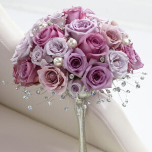 Blissful Love Bouquet