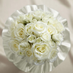 Sweet Roses Bouquet