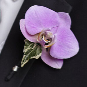 True Love Boutonniere
