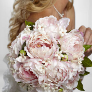 Serenity Bouquet