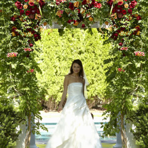 Arbour of Love Archway