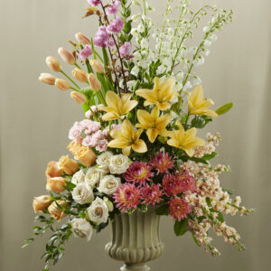 Celebration of Love Arrangement