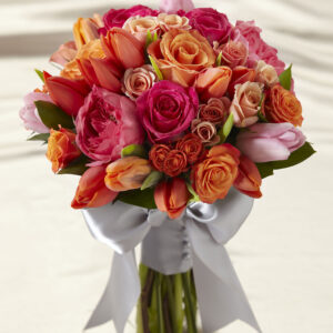 Sunset Dream Bouquet