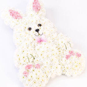 Rabbit Tribute - Pink