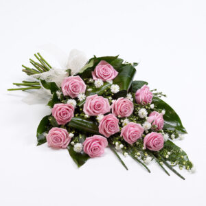 Classic Rose Sheaf Pink
