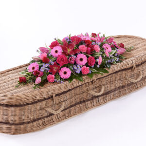 Classic Selection Casket Spray