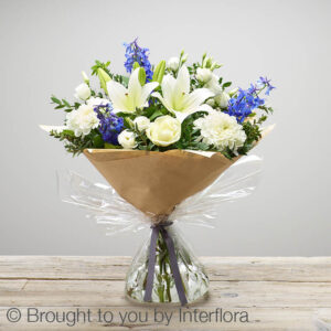 Welcome To The World