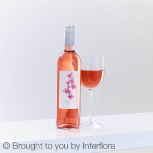 Pink Orchid Zinfandel Rosé