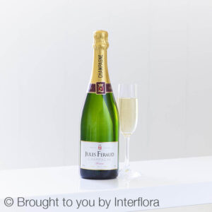 Jules Feraud Champagne
