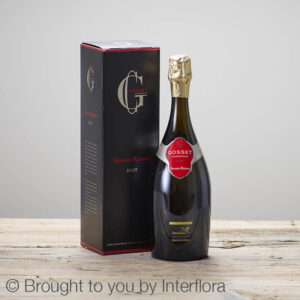 Gosset Brut Champagne Grande Reserve
