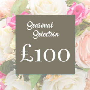 Florist Choice Hand-Tied Bouquet