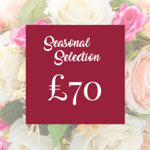 Florist Choice Hand-Tied Bouquet