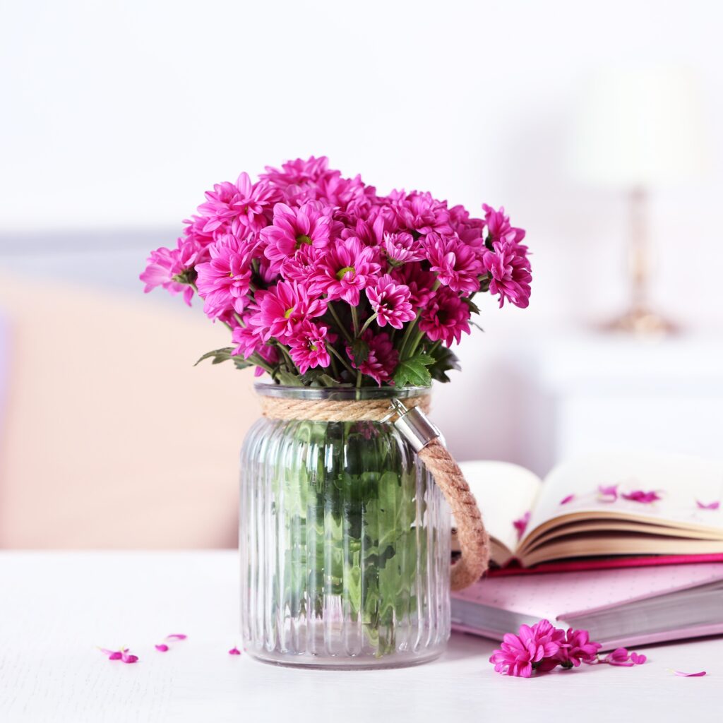 Indoor-flowers