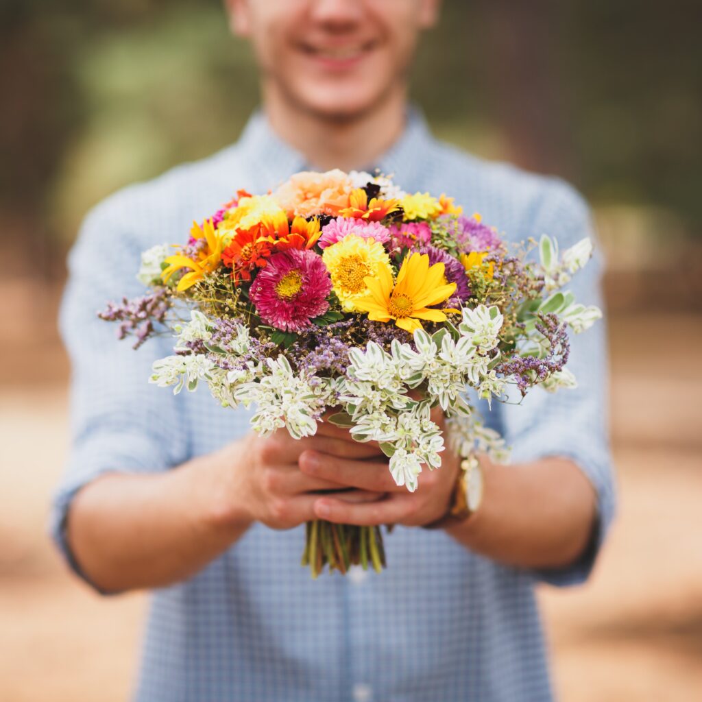 Flower Delivery Chichester