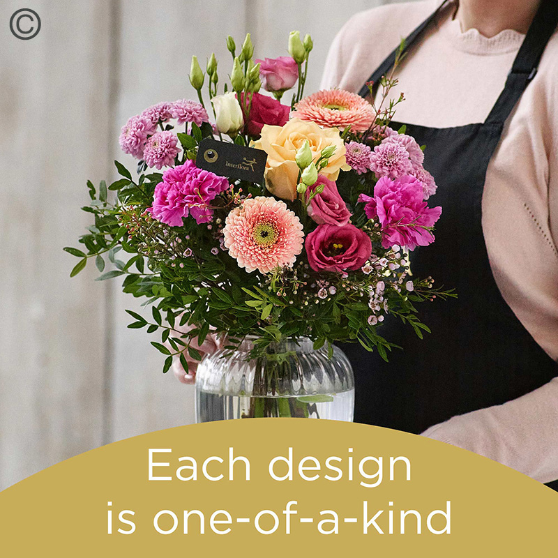 Florist Choice Vase-0